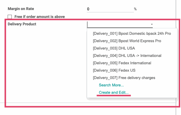 Odoo CMS - a big picture