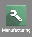 Odoo image and text block