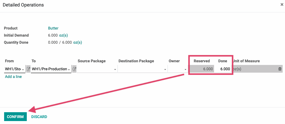 Odoo CMS - a big picture