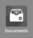 Odoo image and text block