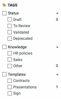 Odoo image and text block