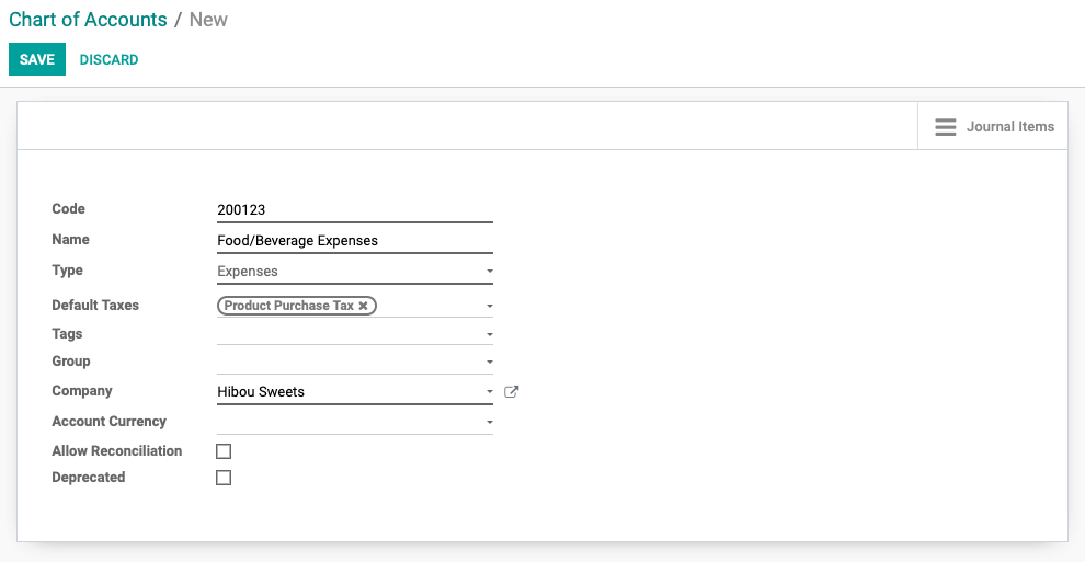 Odoo CMS - a big picture