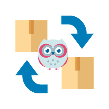 Odoo - Sample 1 for three columns