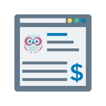 Odoo - Sample 1 for three columns
