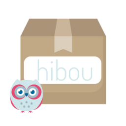 Hibou Delivery