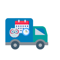 Hibou Odoo Stock Delivery Planner