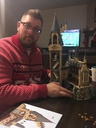 Employee Spotlight Update: Cory!