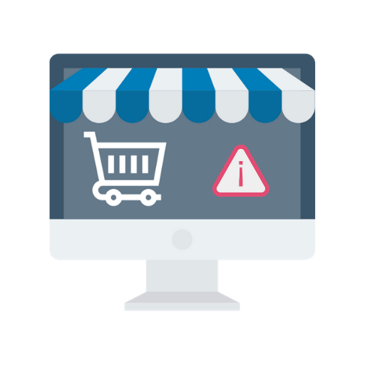eCommerce Sale Exceptions