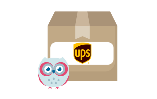 Hibou UPS