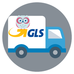 [delivery_gls_nl] GLS Netherlands