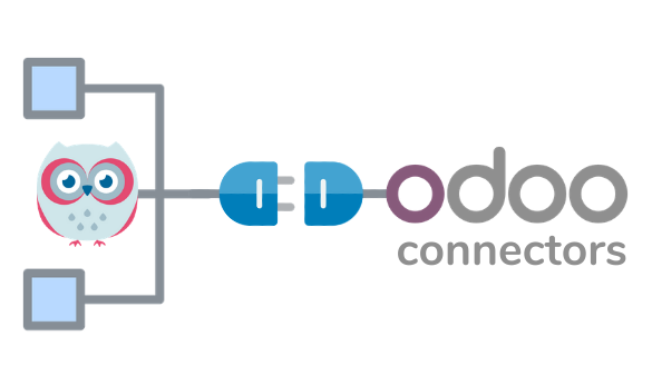 Odoo Connectors